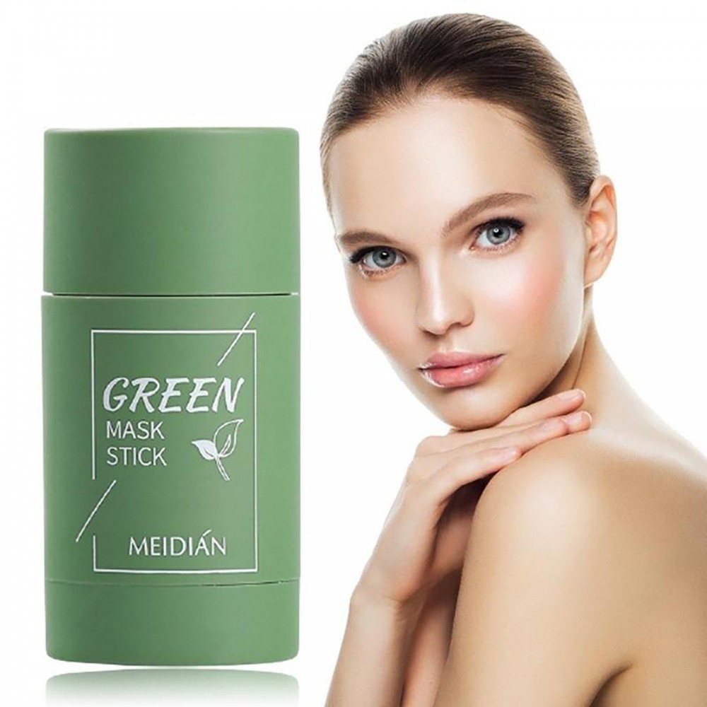 Green Mask Stick Yeşil Çay Maskesi