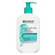 Garnier Hyaluronik Aloe Nemlendiren ve Yatıştıran Temizleyici 250ml Garnier Hyaluronik Aloe Nemlendiren ve Yatıştıran Temizleyici 250ml