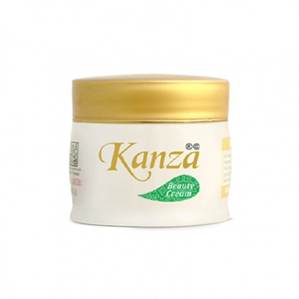 Kanza 5in1 Beyazlatıcı Leke Giderici Set