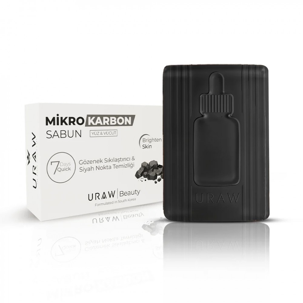 Mikro Karbon Sabun