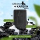 Mikro Karbon Sabun