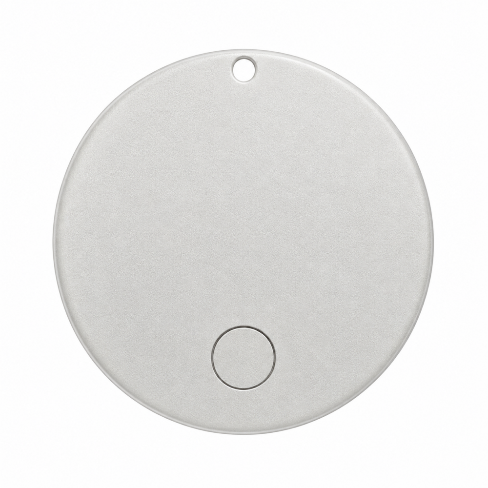 Bluetooth Anahtar ve Eşya Bulucu Akıllı Takip Cihazı