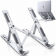 Katlanabilir Ayarlanabilir Metal Laptop ve Notebook Standı