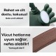 FI Neck Yoğurmalı Şarjlı Boyun ve Omuz Masaj Aleti