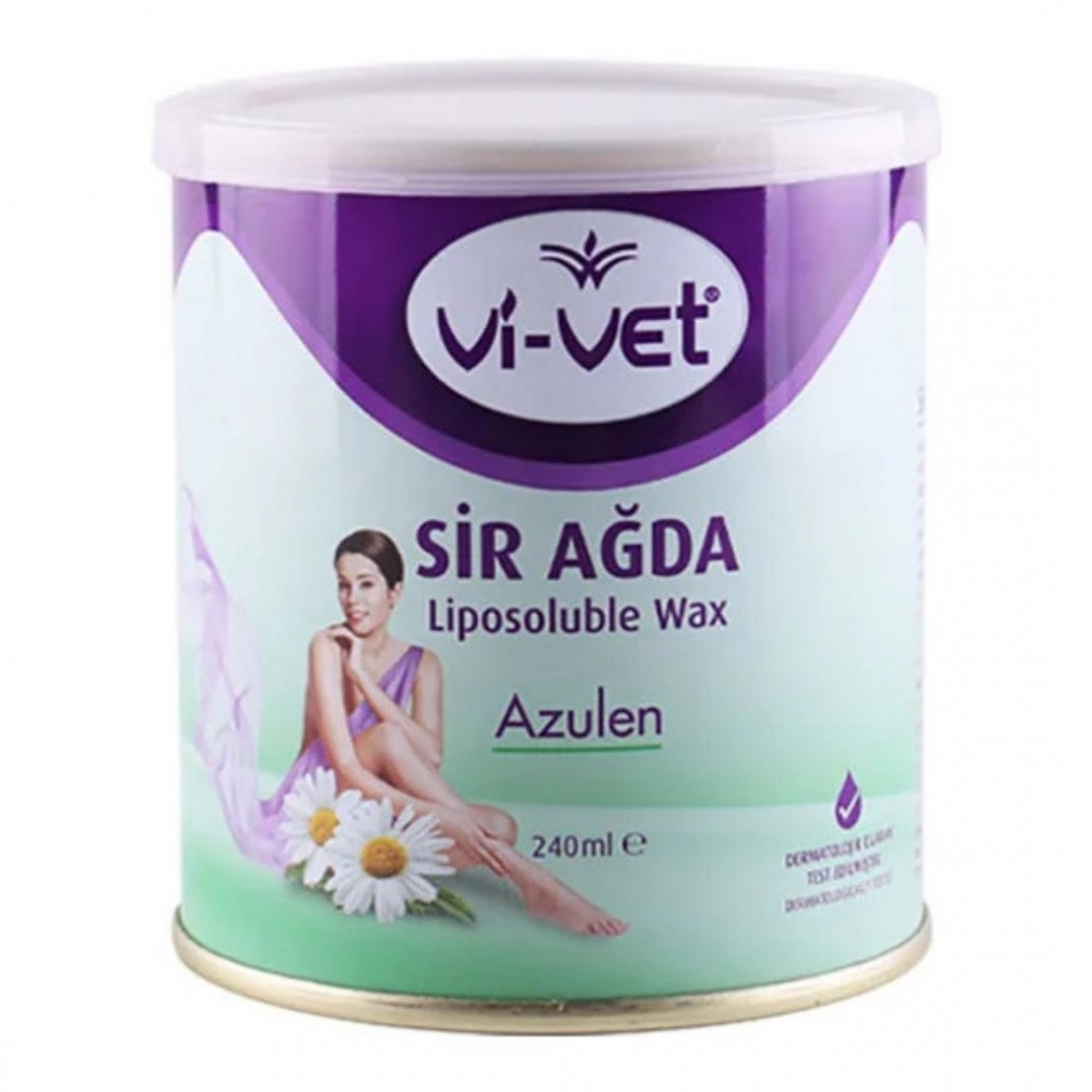 Vıvet Konserve Ağda 800ml