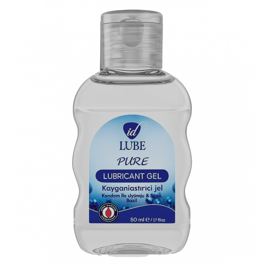 Kayganlaştırıcı Jel 50ml