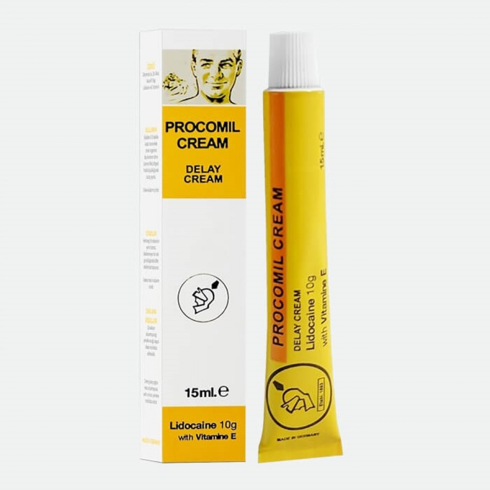 Procomil Krem 15ml