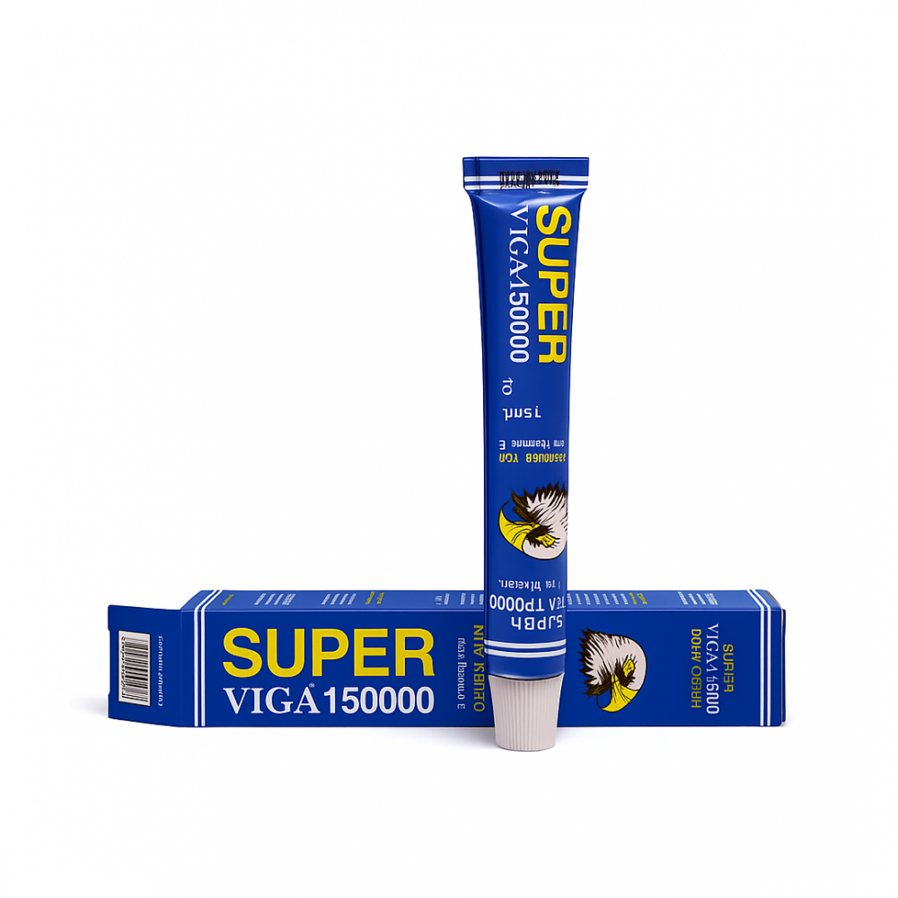 Viga 150000 Krem 15ml