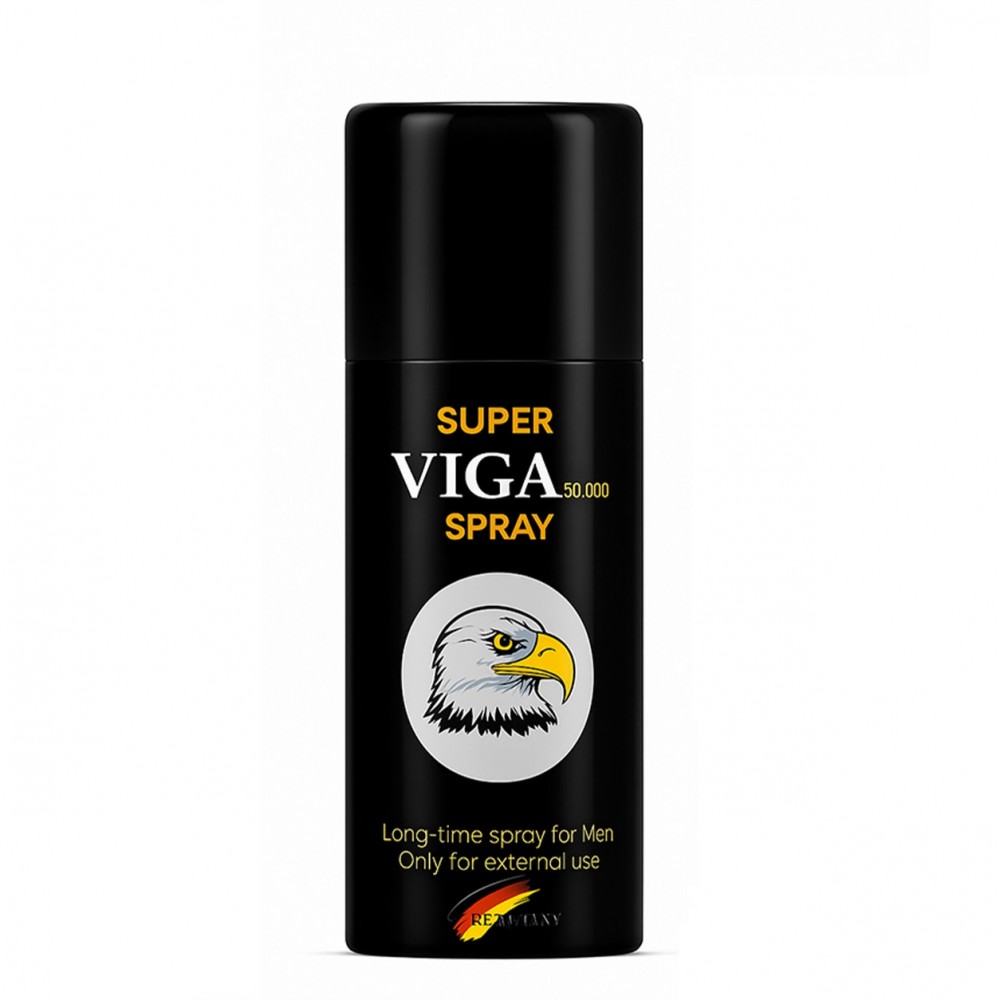 Viga 50000 Sprey 45ml