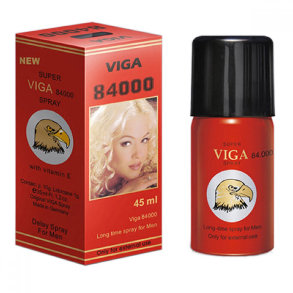 Viga 84000 Sprey 45ml