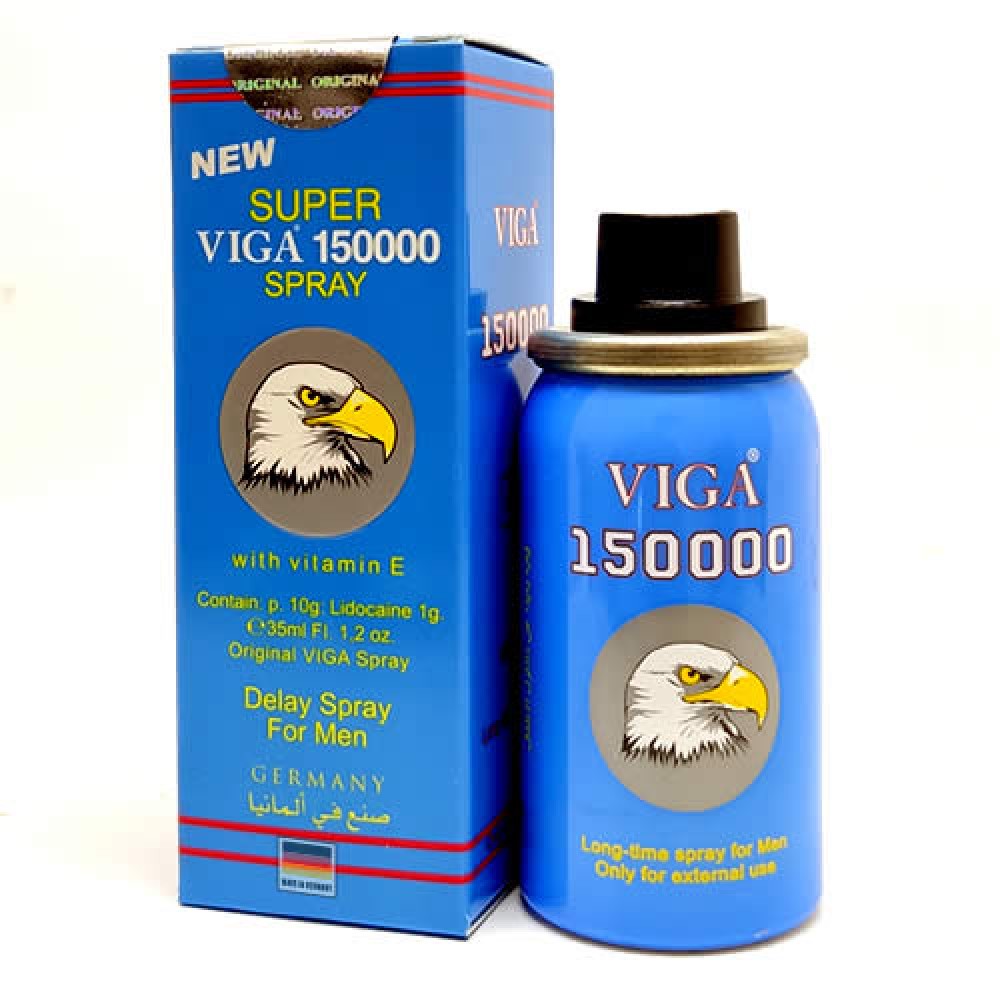 Viga 150000 Sprey 45ml
