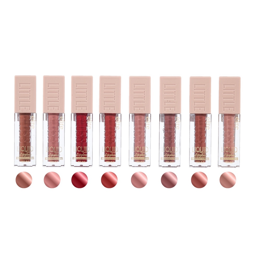 Beauty Elite Likit Ruj Seti 8 Adet