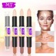 Çift Taraflı Kontür & Aydınlatıcı Wonder Stick