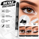 Golden Rose Emily Waterproof Eye Pencil 124 beyaz göz kalemi