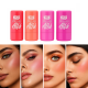 Jelly Tint Allık Seti 4 Adet