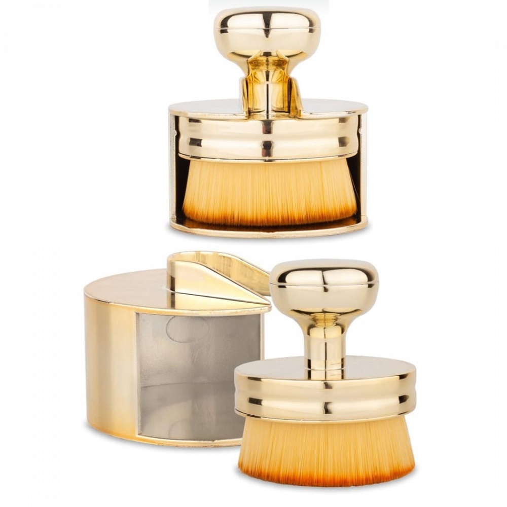 Kifi Gold Fondöten Fırçası