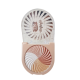 mt makeuptime 4lü mozaik isiltili aydınlatıcı paleti 01 spiral çark tasarımlı gümüş altın bronz renkli kompakt highlighter