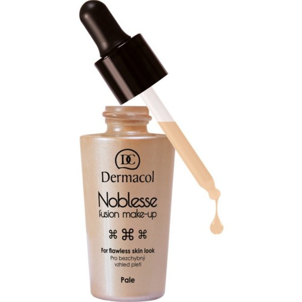 Noblesse Fusion Makeup Fondöten