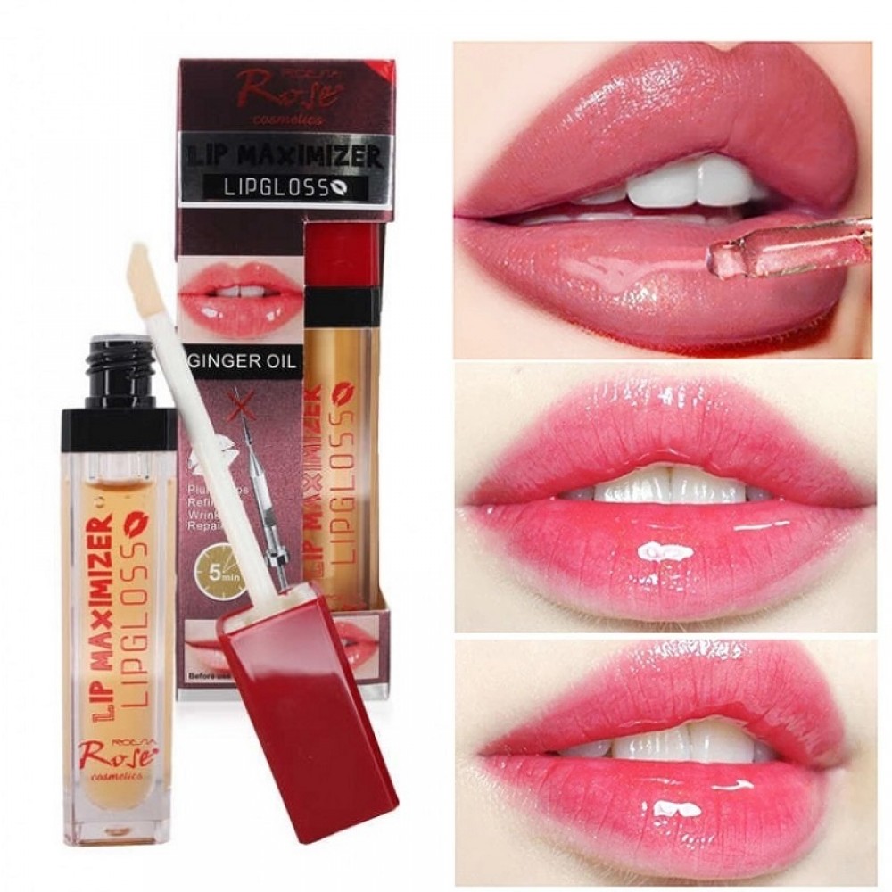MT Dudak Dolgunlaştırıcı Gloss
