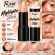 Rose Cosmetics 03 bronz ışıltılı stik yüz aydınlatıcısı ürün görseli