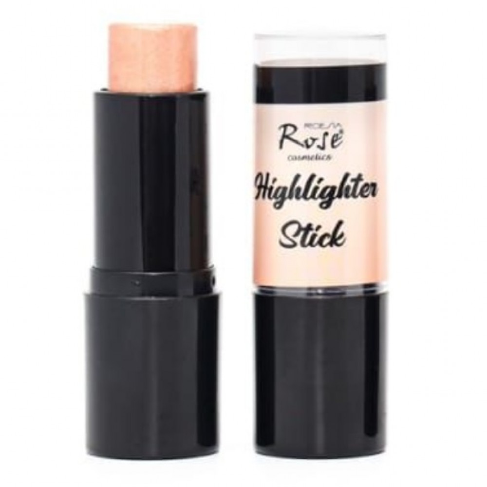 Rose Cosmetics Işıltılı ve Nemlendirici Stik Aydınlatıcı 01