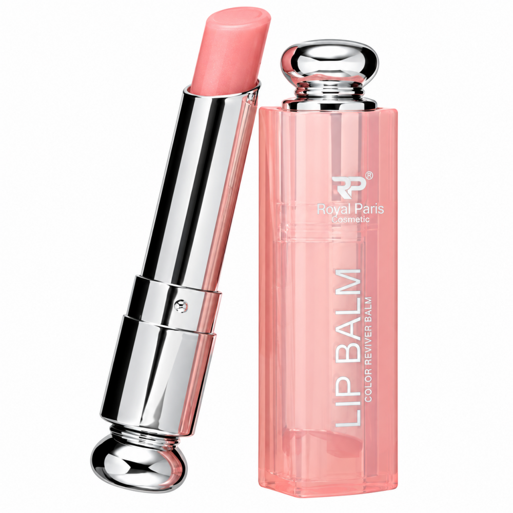 Royal Paris Stick Lip Balm - SPF 30 Kolajen ve Shea Yağlı Dudak Nemlendiricisi
