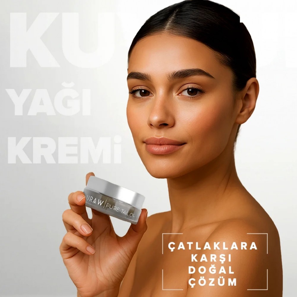 Kuyruk Yağı Kremi