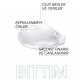 Sıvı Bıttım Sabunu 400ml