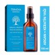 Trinova Argan Keratin Yağı & Yıpranmış Saçlar için Onarıcı Bakım