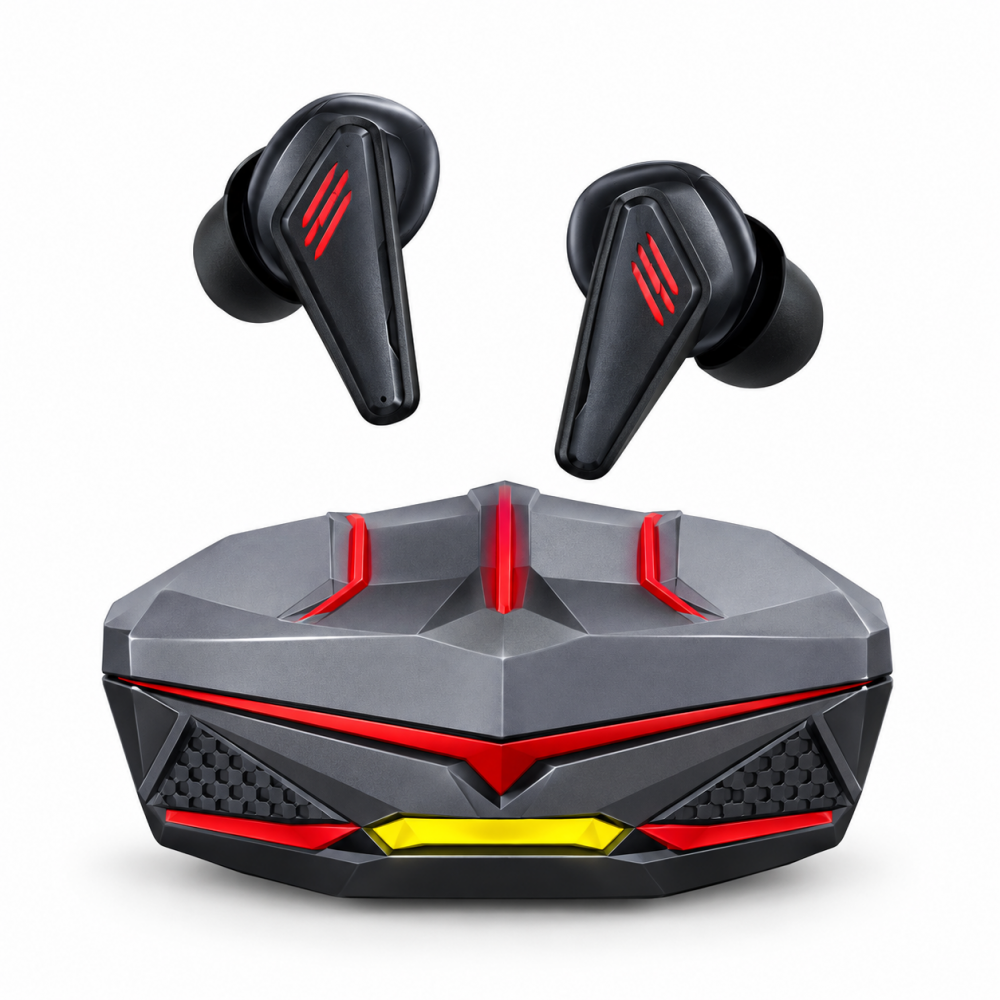 K98 Bluetooth 5.4 TWS Kablosuz Gaming Kulaklık