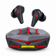 K98 Bluetooth 5.4 TWS Kablosuz Gaming Kulaklık