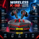 K98 Bluetooth 5.4 TWS Kablosuz Gaming Kulaklık